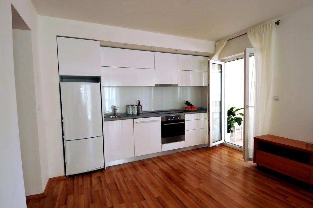 Apartments Annette Dubrovnik Luaran gambar