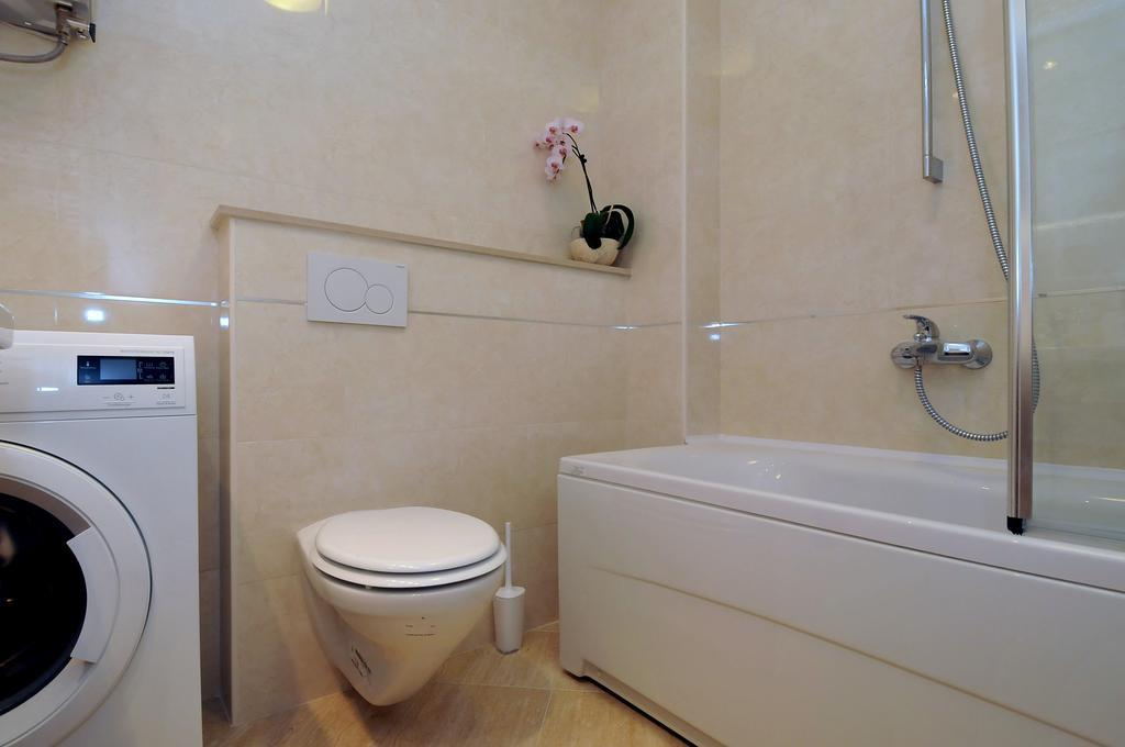 Apartments Annette Dubrovnik Bilik gambar