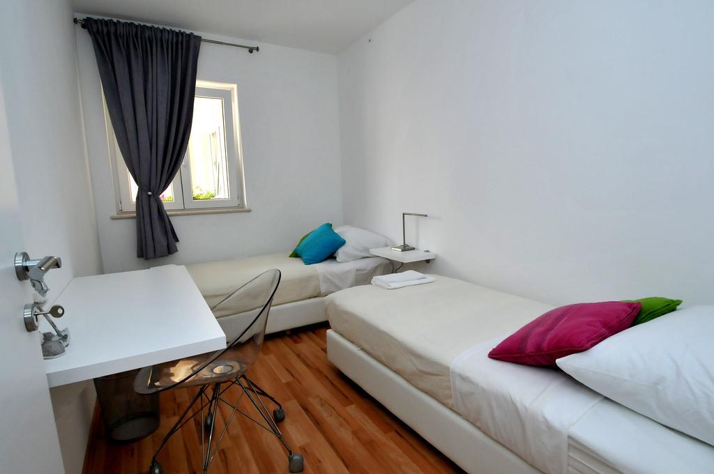 Apartments Annette Dubrovnik Luaran gambar