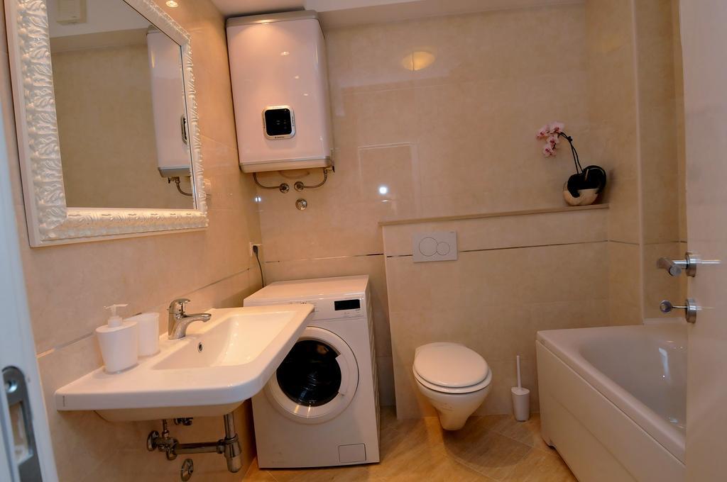 Apartments Annette Dubrovnik Luaran gambar