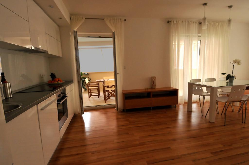 Apartments Annette Dubrovnik Luaran gambar