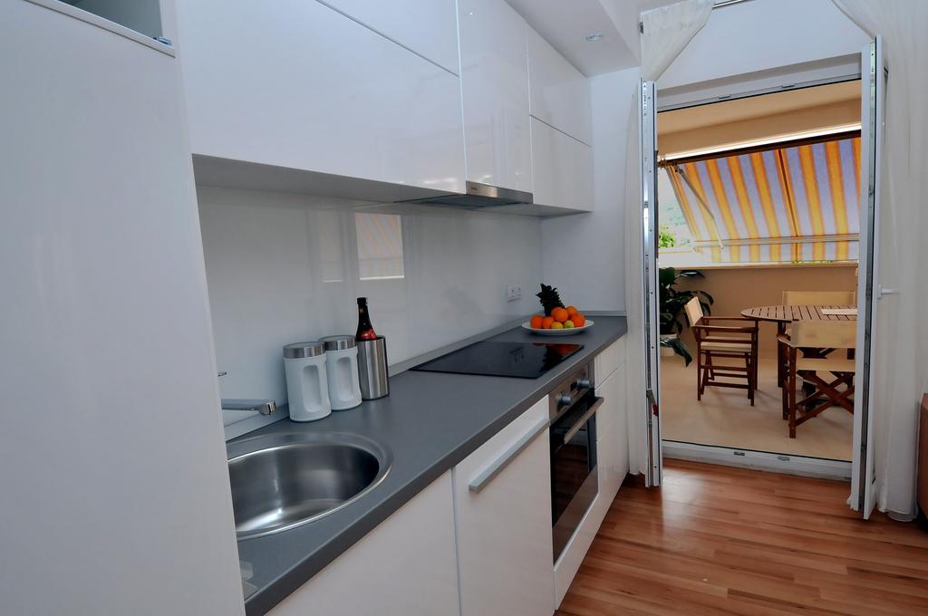 Apartments Annette Dubrovnik Luaran gambar