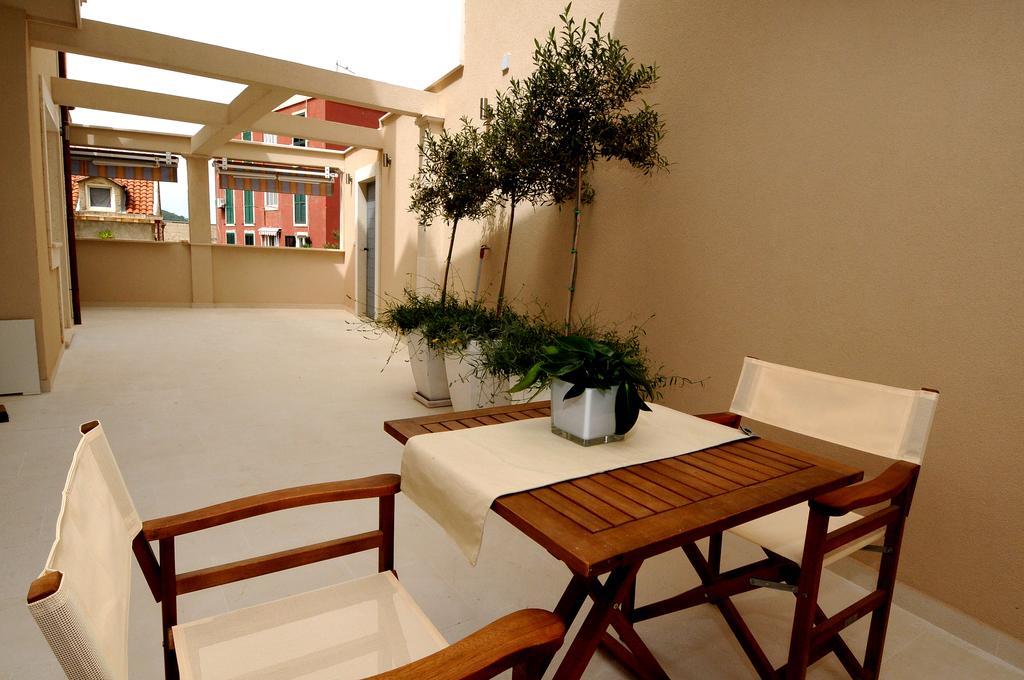 Apartments Annette Dubrovnik Luaran gambar