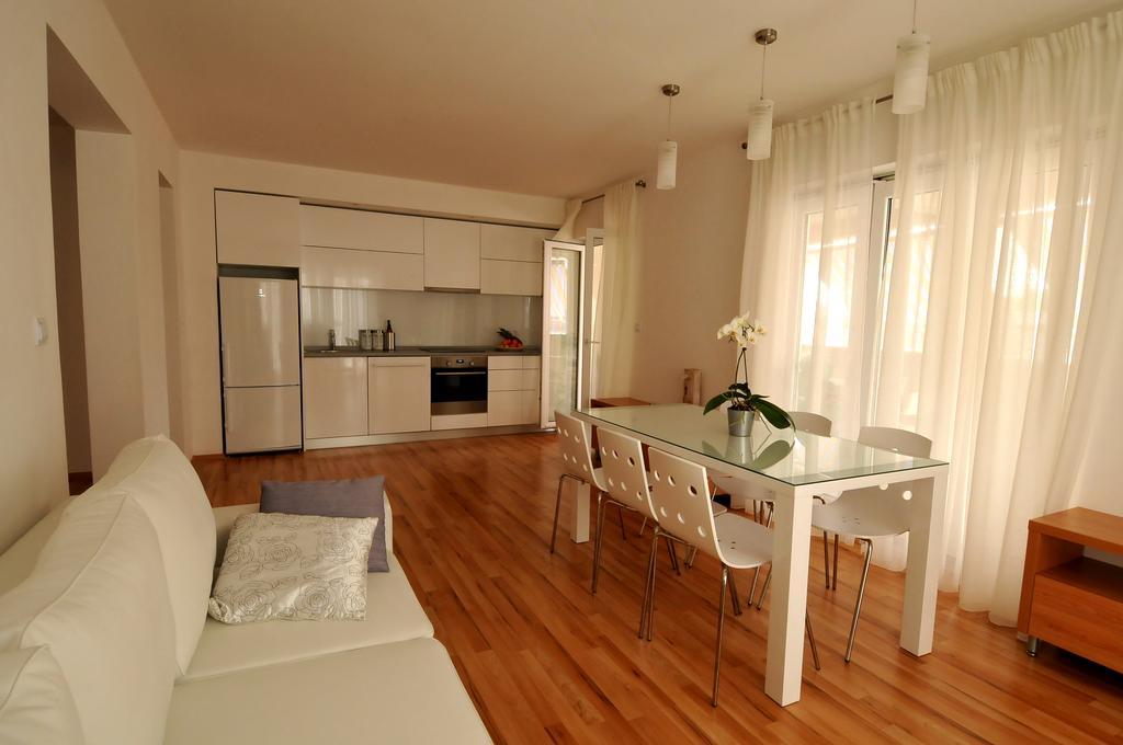Apartments Annette Dubrovnik Bilik gambar