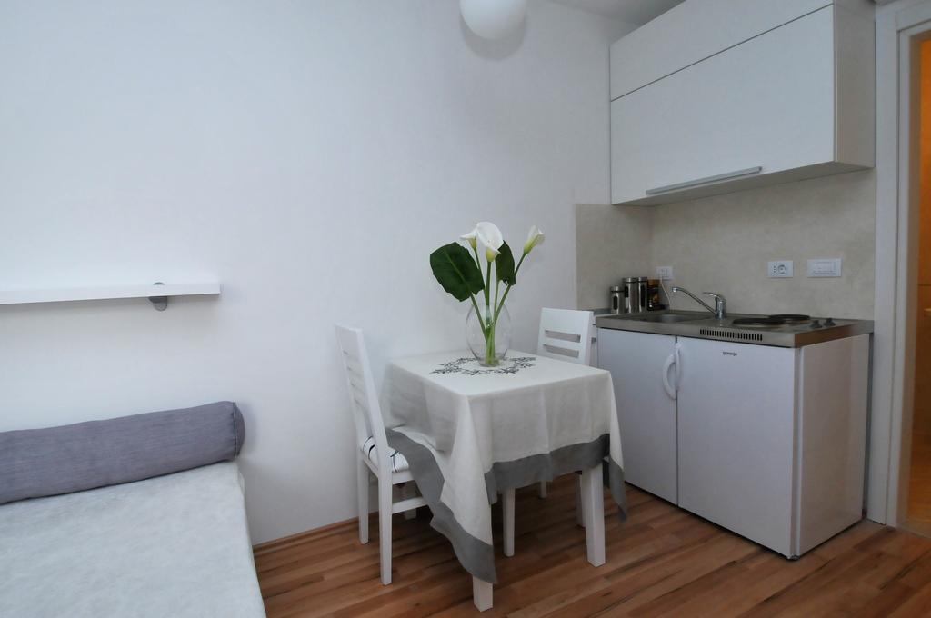Apartments Annette Dubrovnik Luaran gambar