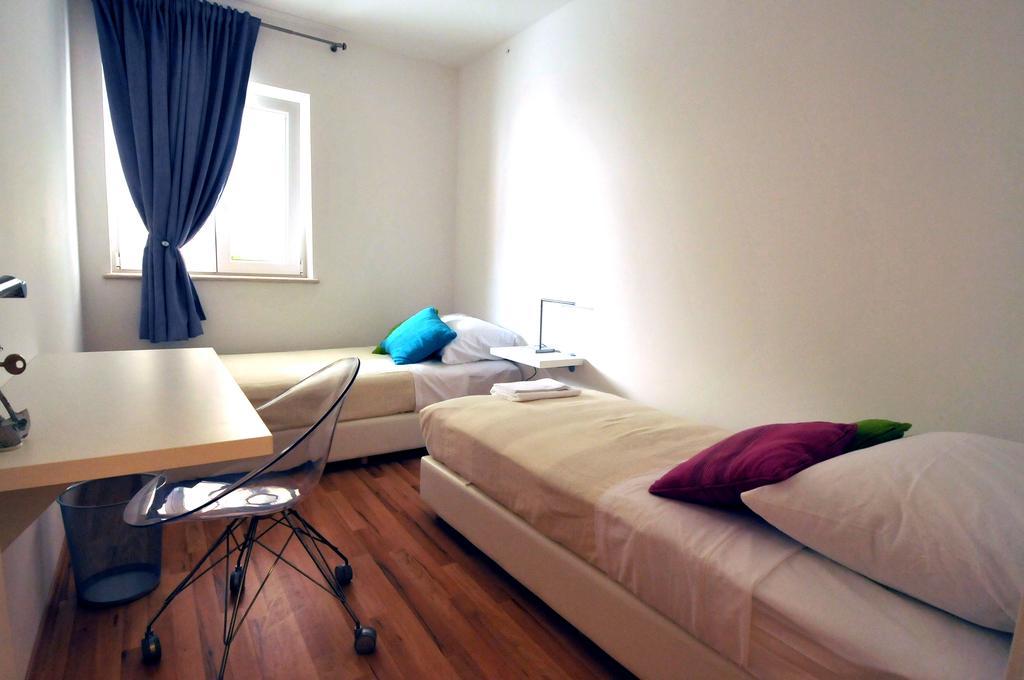 Apartments Annette Dubrovnik Luaran gambar