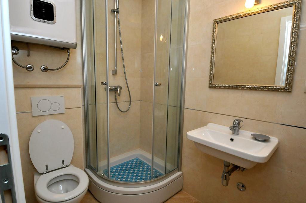 Apartments Annette Dubrovnik Bilik gambar