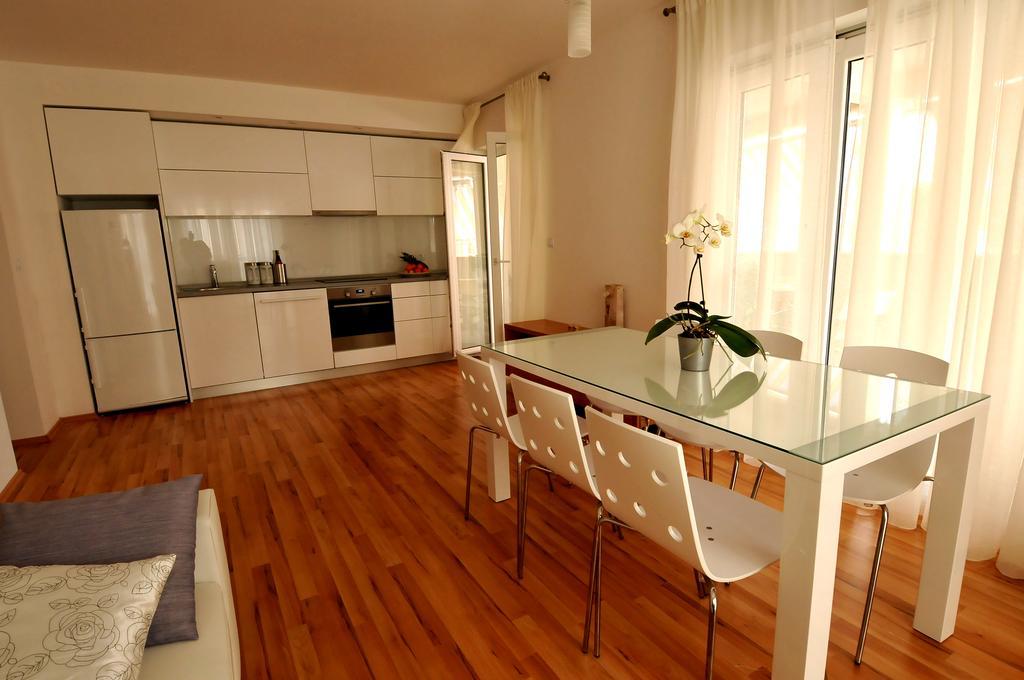 Apartments Annette Dubrovnik Luaran gambar