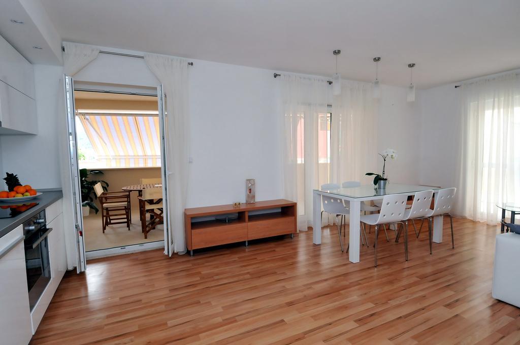 Apartments Annette Dubrovnik Luaran gambar