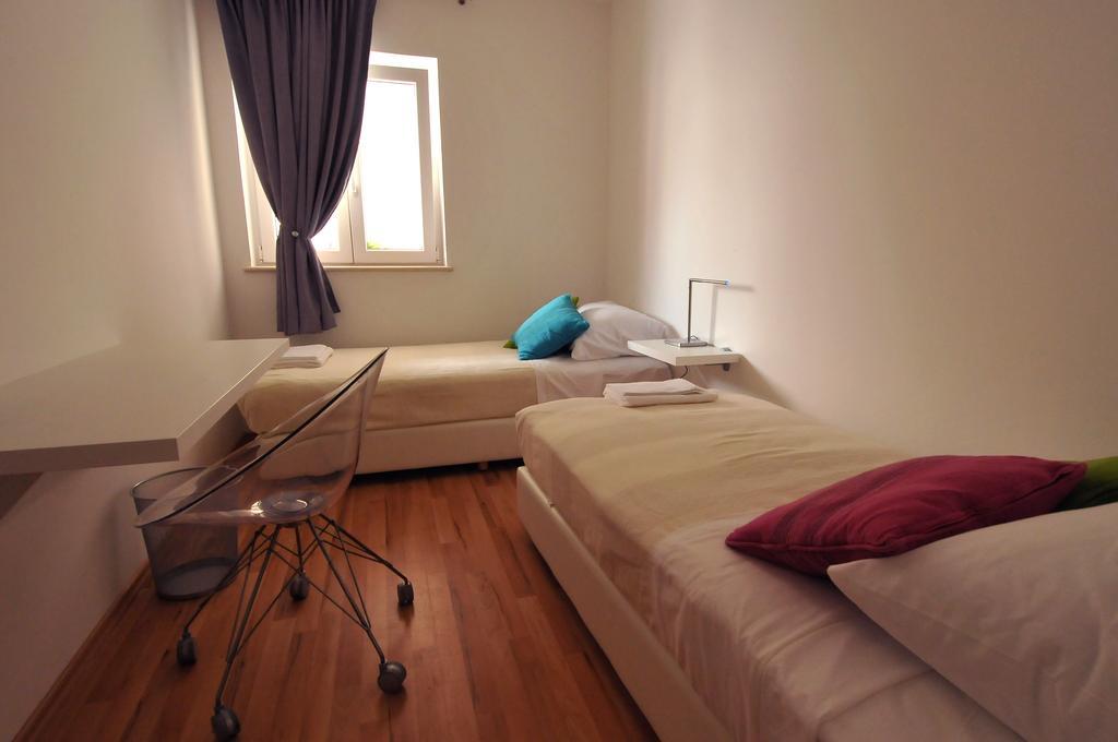 Apartments Annette Dubrovnik Luaran gambar