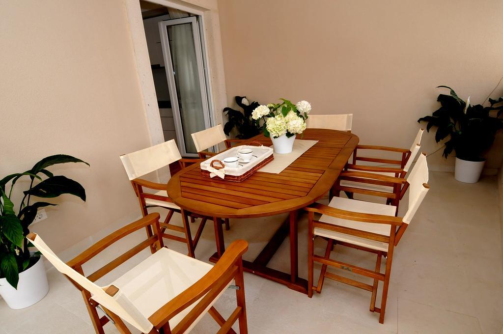 Apartments Annette Dubrovnik Luaran gambar