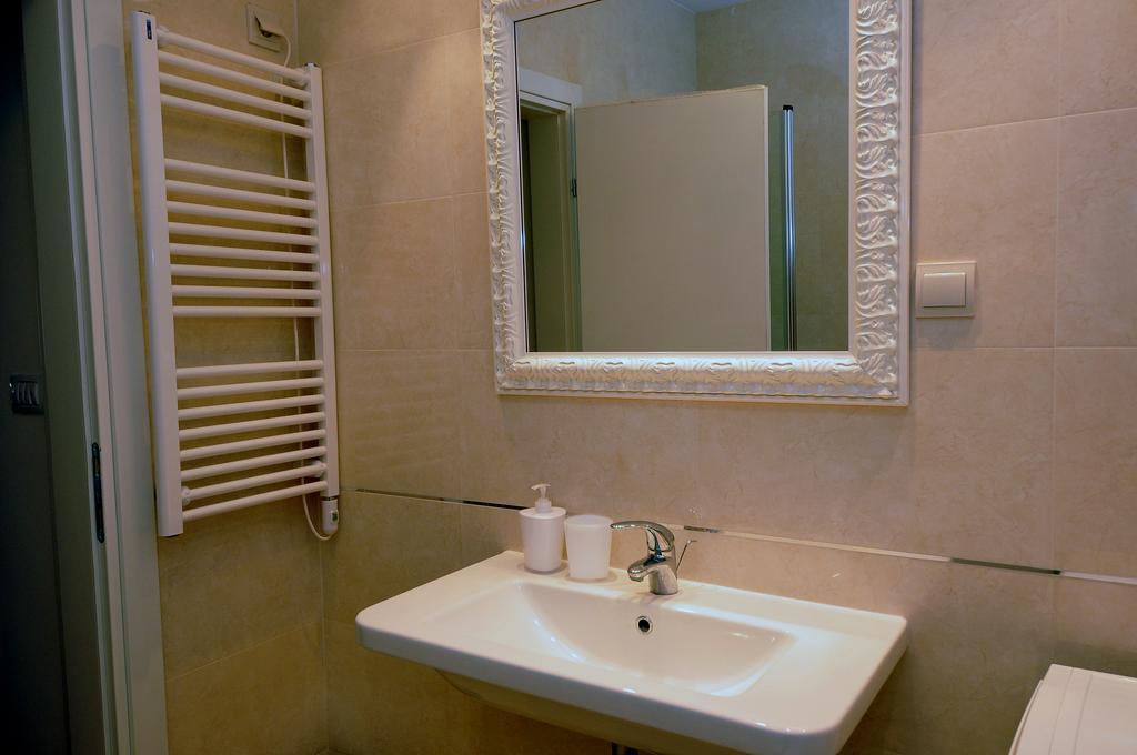 Apartments Annette Dubrovnik Luaran gambar