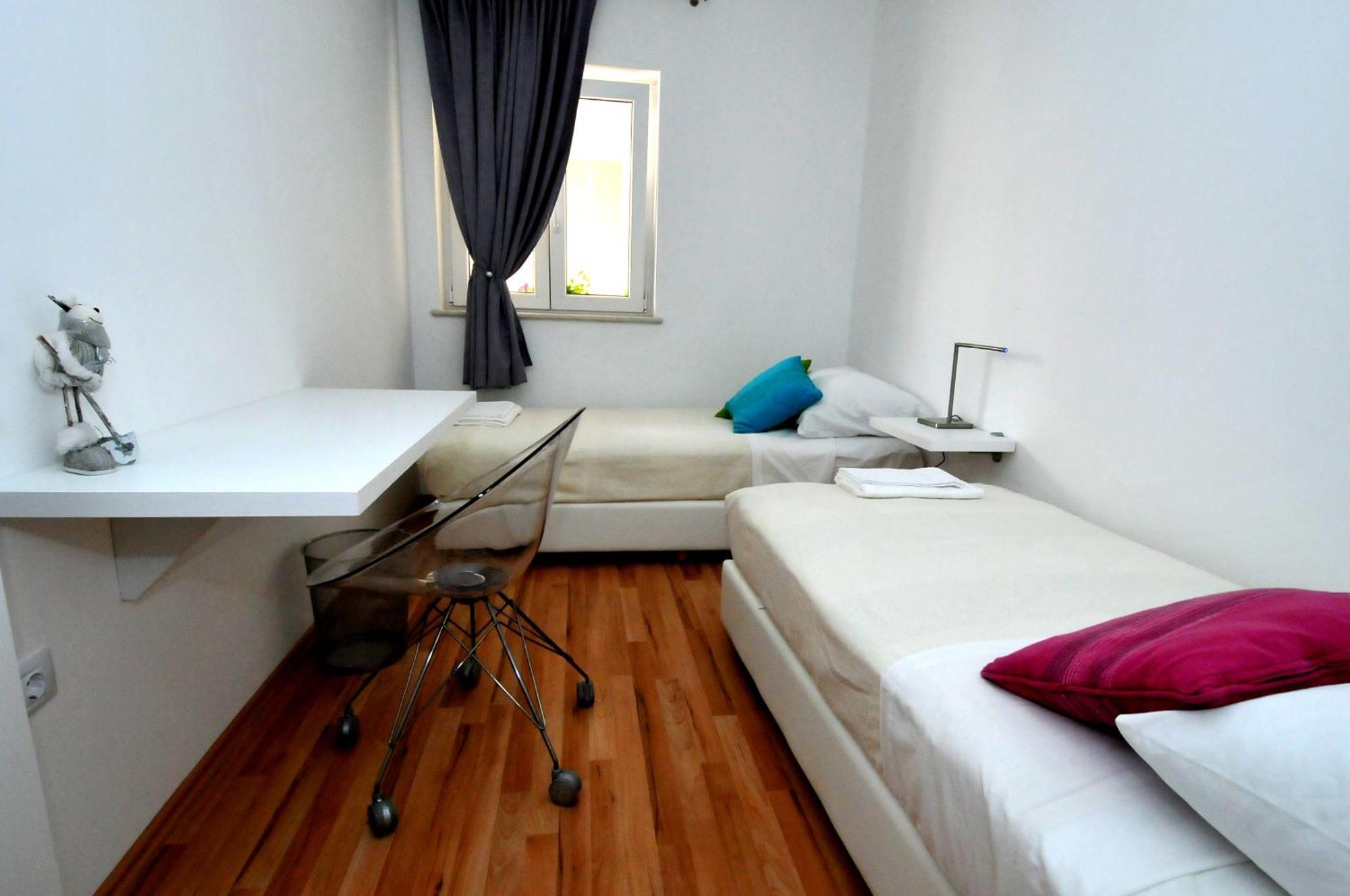 Apartments Annette Dubrovnik Luaran gambar