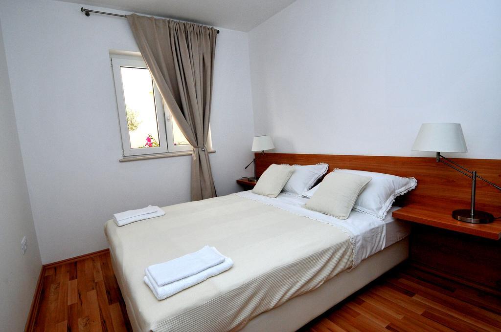 Apartments Annette Dubrovnik Luaran gambar