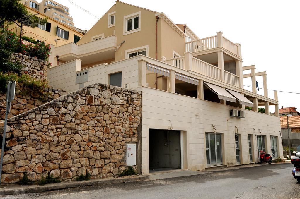 Apartments Annette Dubrovnik Luaran gambar