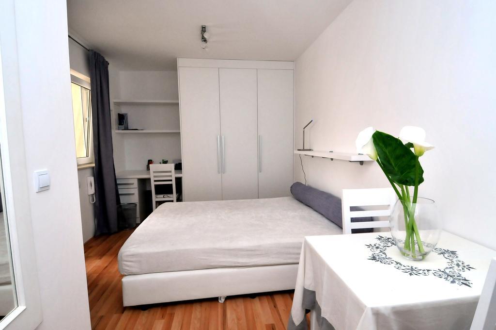 Apartments Annette Dubrovnik Luaran gambar