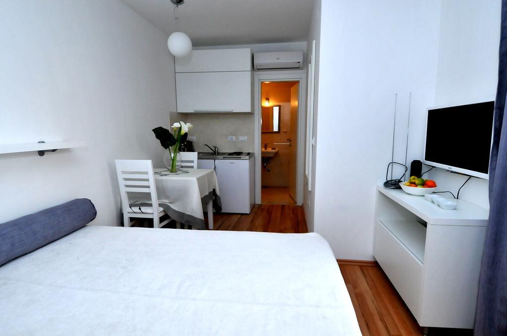 Apartments Annette Dubrovnik Luaran gambar