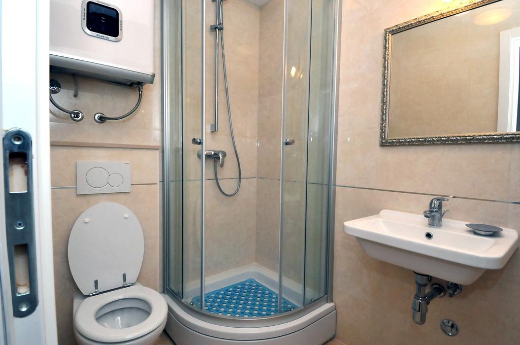 Apartments Annette Dubrovnik Luaran gambar