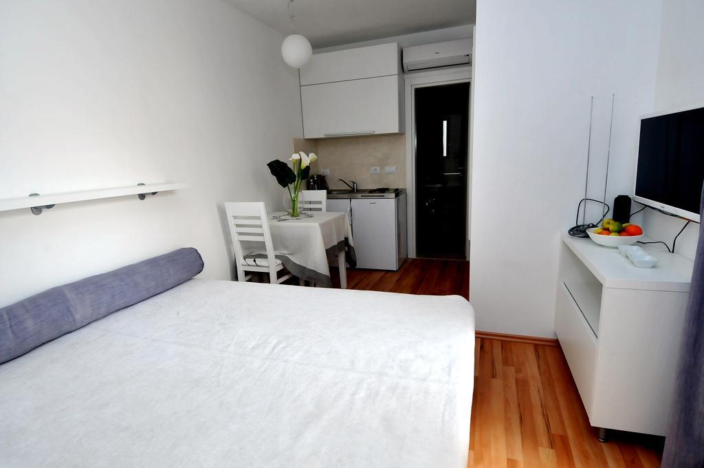 Apartments Annette Dubrovnik Bilik gambar